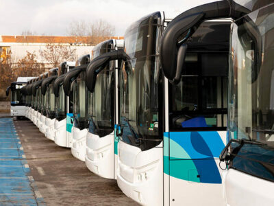 Transportation & Parking