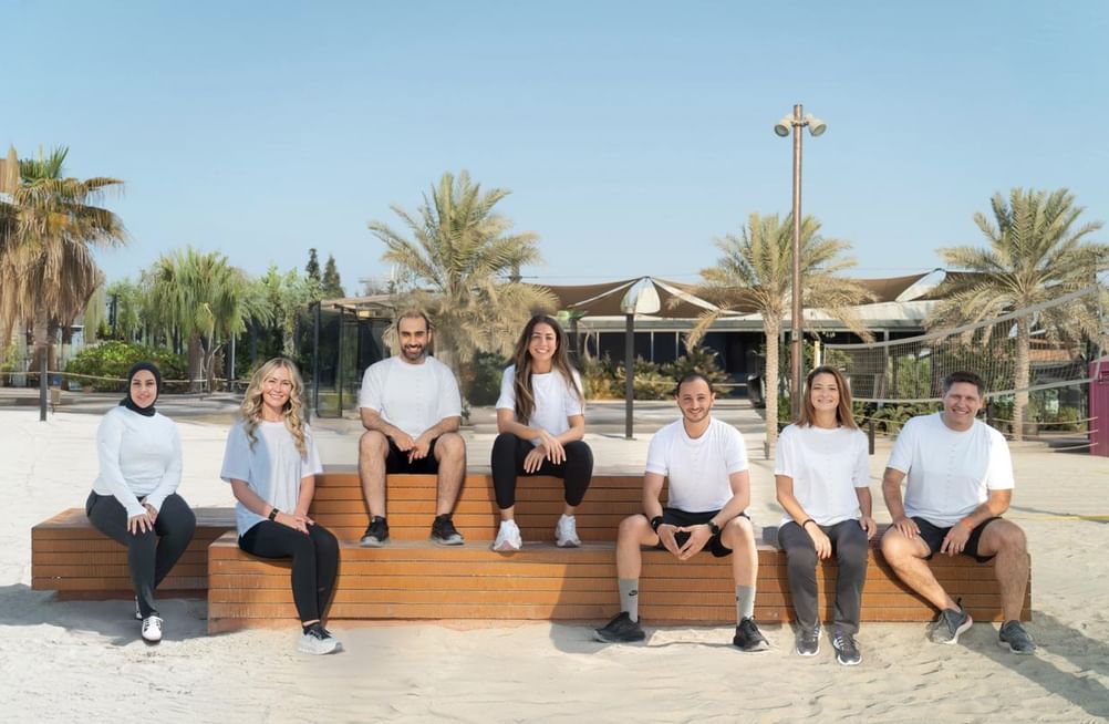 National Multiple Sclerosis Society to take part in Open Masters Games Abu Dhabi 2026