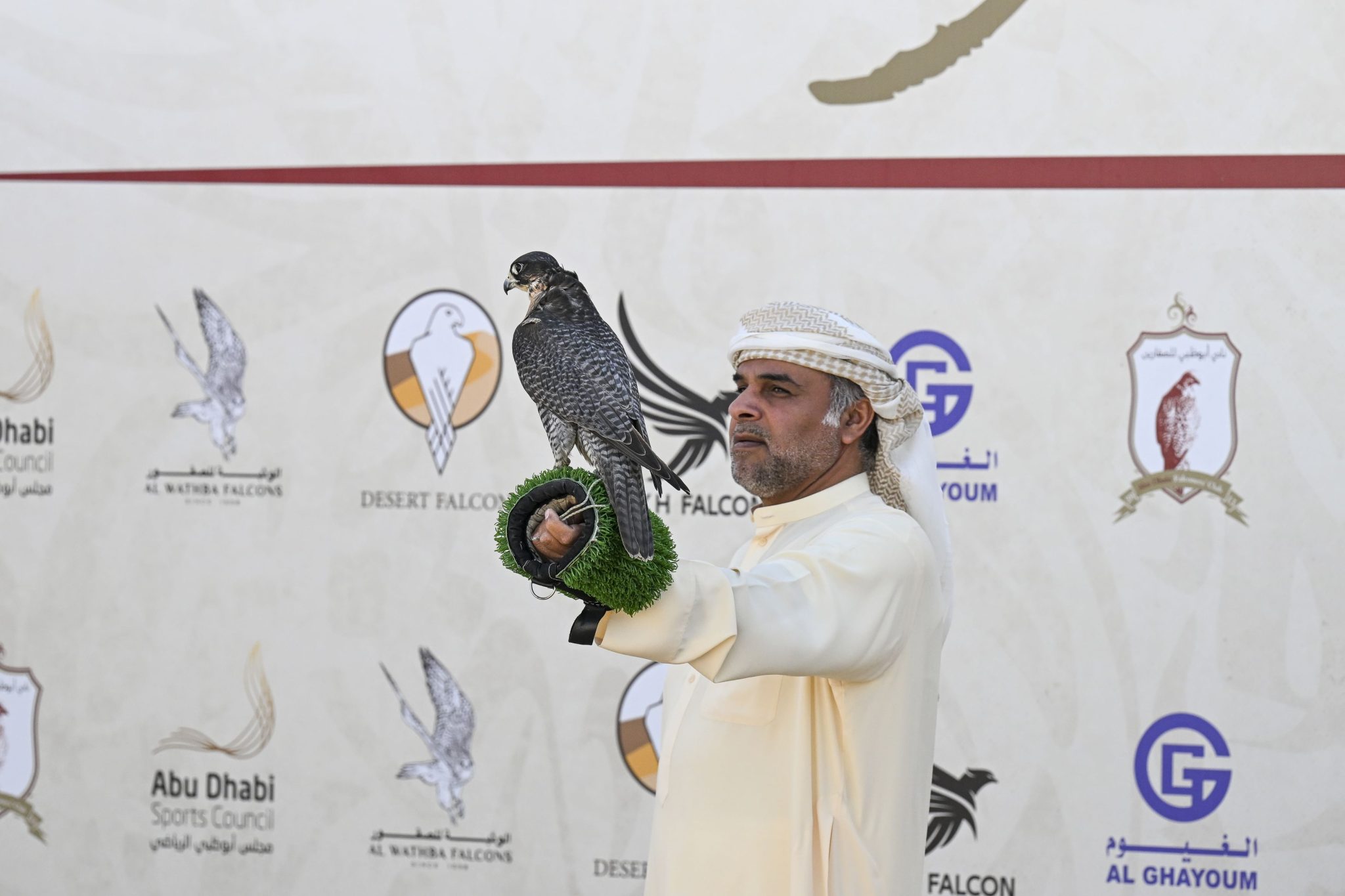 Traditional sports take center stage at Masters Games Abu Dhabi 2026